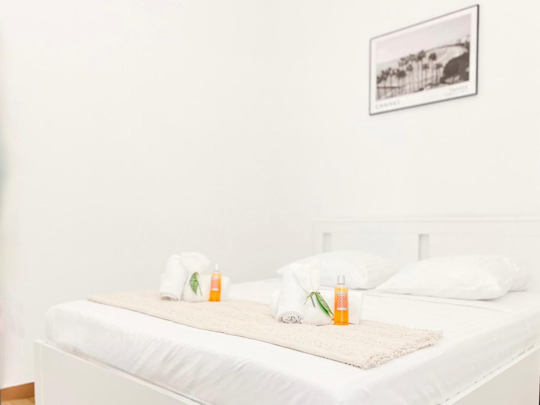 L'iris - Suquet Centre * Cannes