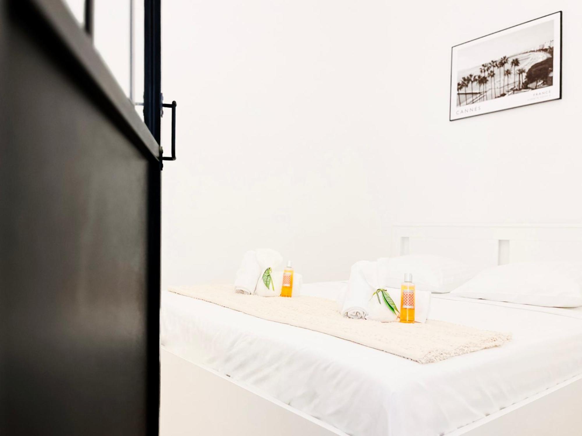 L'iris - Suquet Centre * Cannes