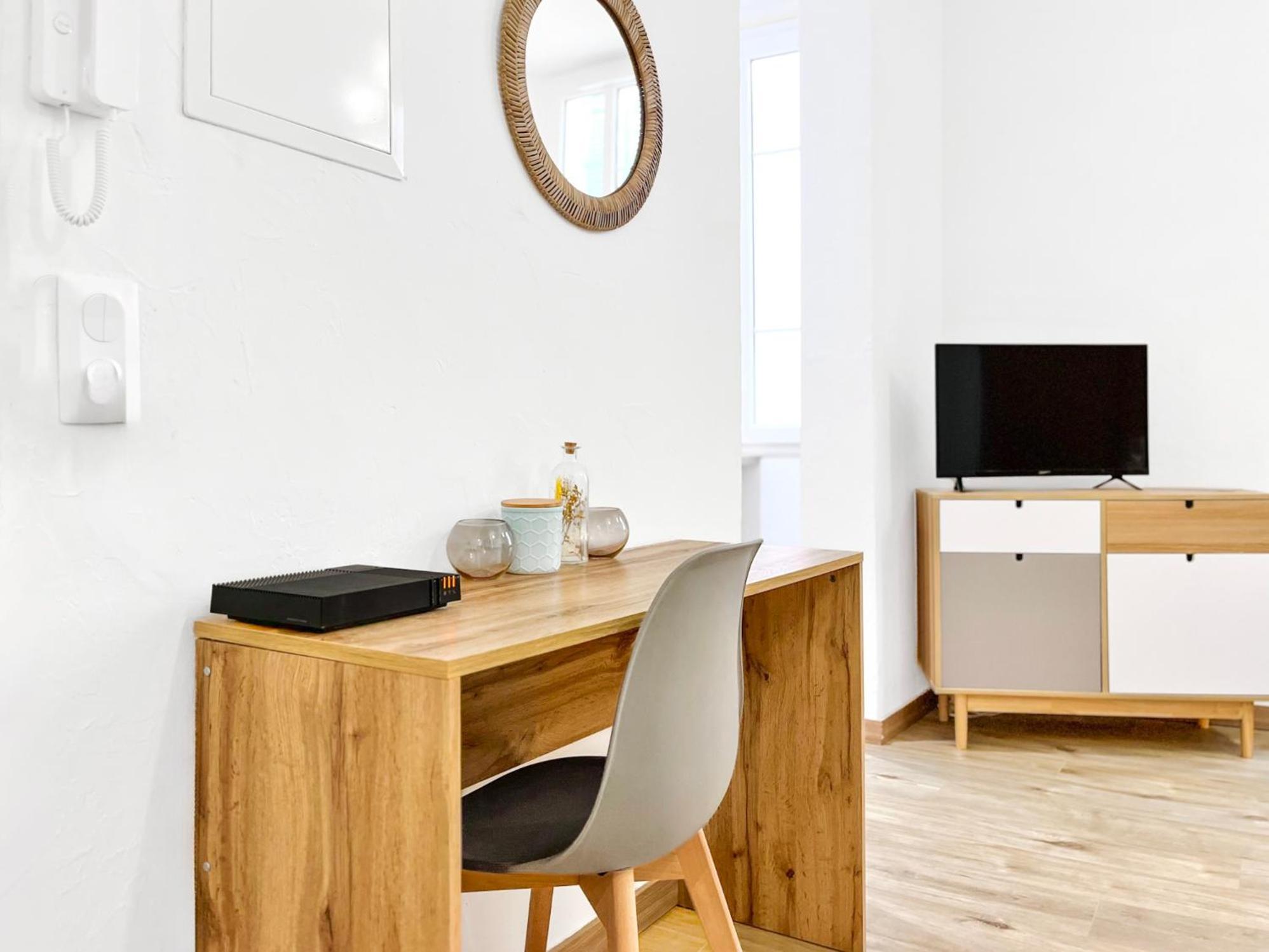 Appartement L'iris - Suquet Centre Cannes